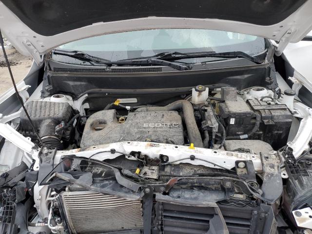 Photo 12 from auction – 2020 GMC TERRAIN SL with VIN 3GKALVEVXLL146186