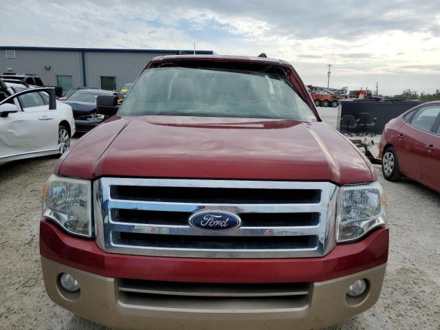 Photo 5 from auction – 2014 FORD EXPEDITION with VIN 1FMJU1H54EEF25101