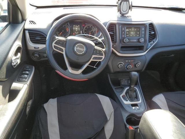 صورة رقم 8 من المزاد - 2017 JEEP CHEROKEE S مع VIN 1C4PJLAB4HW574591