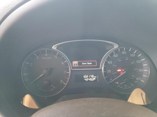 Photo 9 from auction – 2015 NISSAN ALTIMA with VIN 1N4AL3AP1FC150964