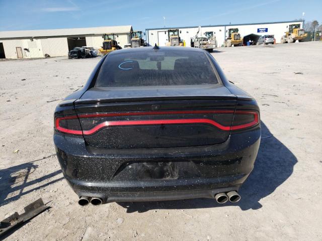 صورة رقم 6 من المزاد - 2015 DODGE CHARGER R/ مع VIN 2C3CDXCT8FH883645