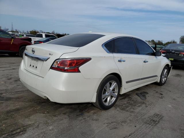 Photo 3 from auction – 2015 NISSAN ALTIMA 2.5 with VIN 1N4AL3AP4FC141613