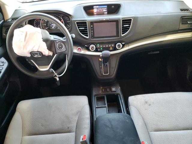 Photo 8 from auction – 2016 HONDA CR-V EX with VIN 5J6RM3H58GL025132