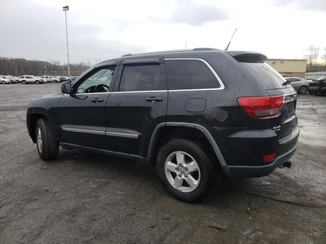 Photo 2 from auction – 2011 JEEP CHEROKEE with VIN 1J4RR4GG9BC514948