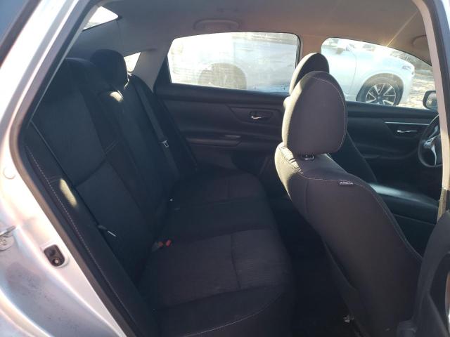 Photo 10 from auction – 2018 NISSAN ALTIMA 2.5 with VIN 1N4AL3AP0JC276757
