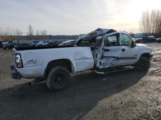 Photo 3 from auction – 2007 CHEVROLET SILVERADO with VIN 1GCHK23D57F121265