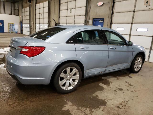 Photo 3 from auction – 2013 CHRYSLER 200 TOURIN with VIN 1C3CCBBB6DN587915