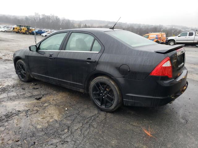 Photo 2 from auction – 2010 FORD FUSION SEL with VIN 3FAHP0JG2AR117161