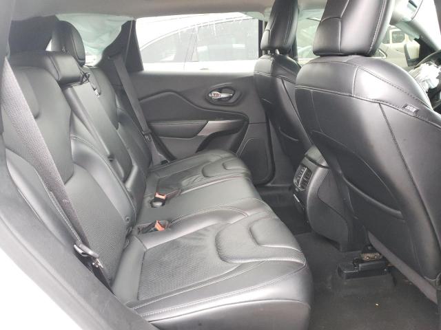 Photo 11 from auction – 2019 JEEP CHEROKEE L with VIN 1C4PJLDB9KD433823