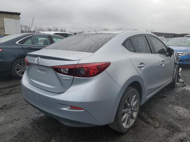 Photo 3 from auction – 2018 MAZDA 3 TOURING with VIN 3MZBN1V36JM181085