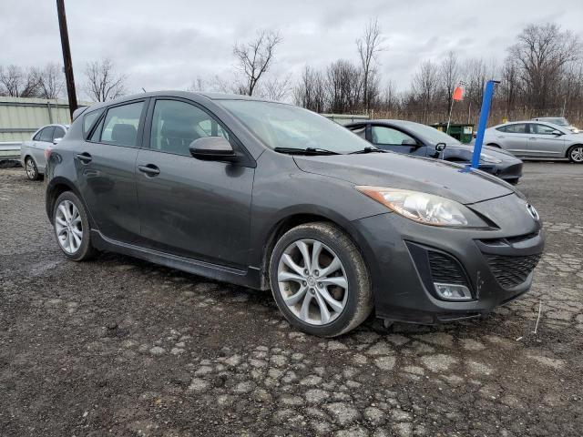 Photo 4 from auction – 2011 MAZDA 3 S with VIN JM1BL1K52B1403618