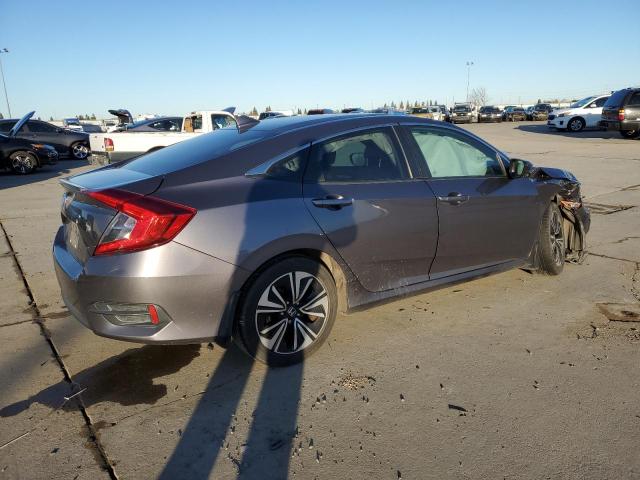 Photo 3 from auction – 2016 HONDA CIVIC EX with VIN 19XFC1F38GE216060