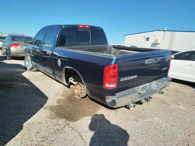Photo 2 from auction – 2004 DODGE RAM 1500 S with VIN 1D7HU18D64S734825
