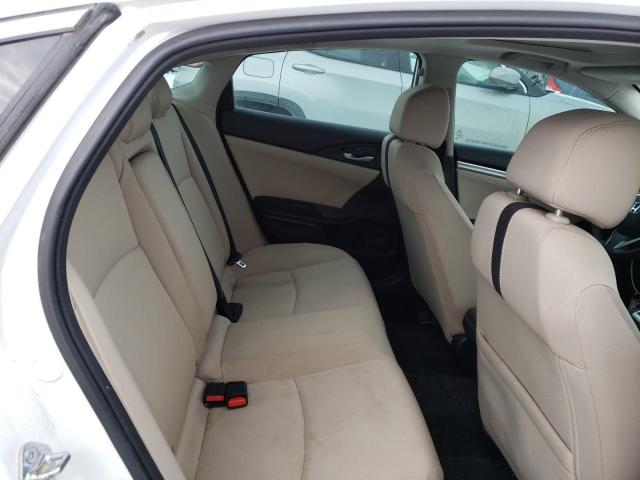 Photo 10 from auction – 2017 HONDA CIVIC EX with VIN 19XFC1F34HE031909