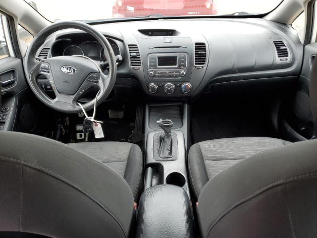 Photo 8 from auction – 2016 KIA FORTE LX with VIN KNAFX4A67G5440162