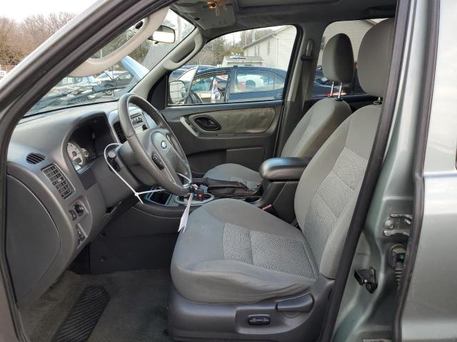 Photo 7 from auction – 2005 FORD ESCAPE XLT with VIN 1FMYU931X5KE09503