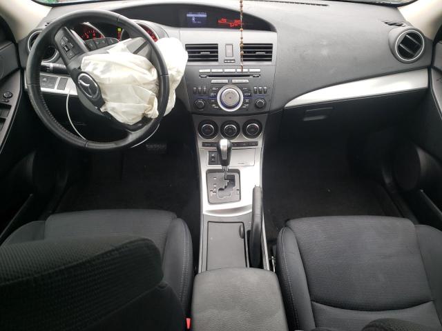 Photo 8 from auction – 2010 MAZDA 3 S with VIN JM1BL1S5XA1221647