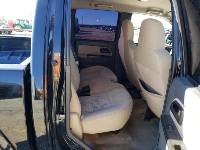Photo 10 from auction – 2006 GMC CANYON with VIN 1GTDS136168266493