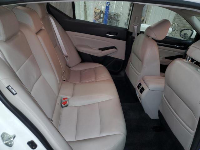 Photo 10 from auction – 2020 NISSAN ALTIMA SL with VIN 1N4BL4EW5LC116761
