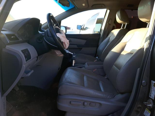 Photo 7 from auction – 2012 HONDA ODYSSEY EX with VIN 5FNRL5H65CB023994