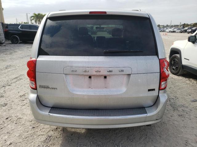 Photo 6 from auction – 2012 DODGE GRAND CARA with VIN 2C4RDGCG7CR206049