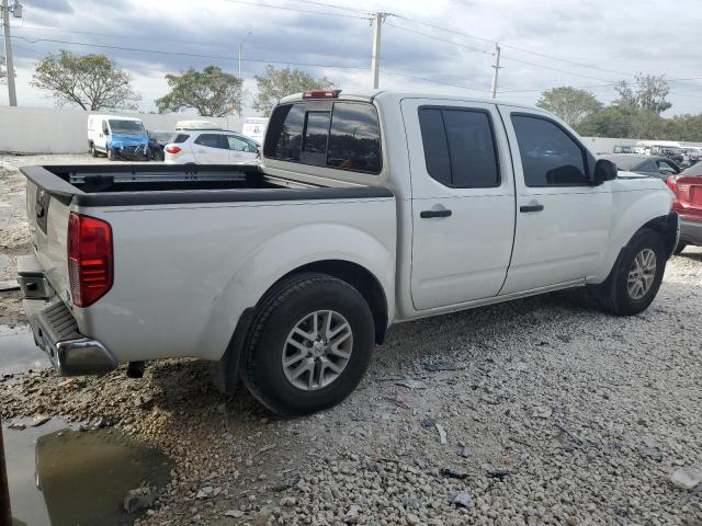 Photo 3 from auction – 2019 NISSAN FRONTIER S with VIN 1N6DD0ER2KN790594