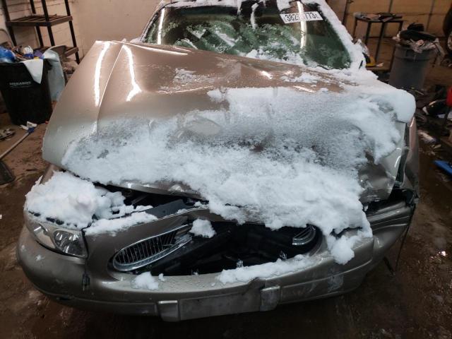 Photo 11 from auction – 2000 BUICK LESABRE CU with VIN 1G4HP54K7Y4224924