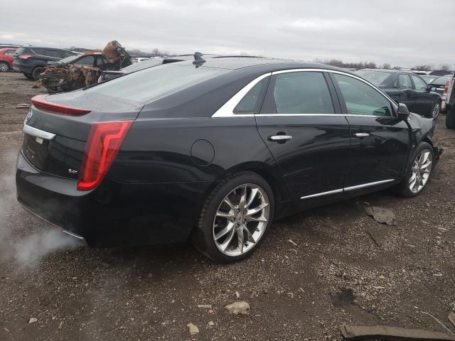 Photo 3 from auction – 2014 CADILLAC XTS VSPORT with VIN 2G61W5S81E9128704