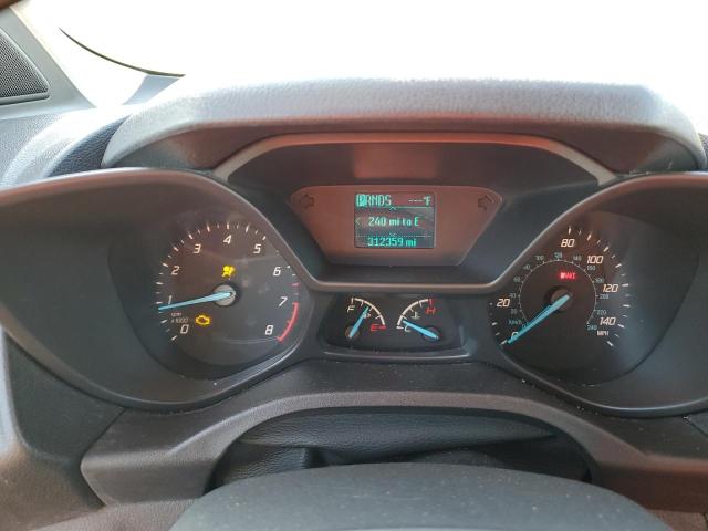 Photo 9 from auction – 2016 FORD TRANSIT CO with VIN NM0LS7F73G1277098