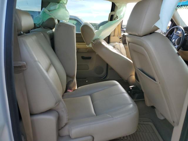 Photo 10 from auction – 2013 CHEVROLET SILVERADO with VIN 3GCPCSE02DG171344