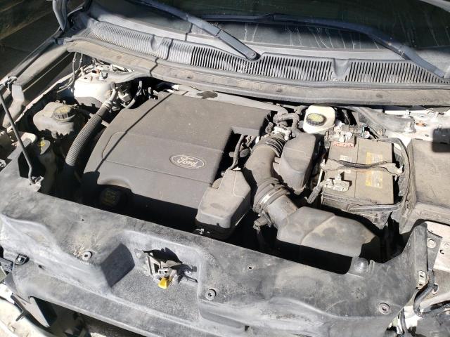 Photo 11 from auction – 2012 FORD EXPLORER L with VIN 1FMHK8F83CGA95735