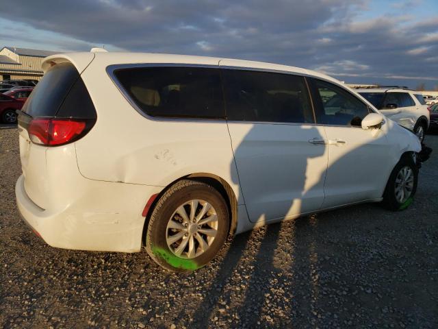 Photo 3 from auction – 2018 CHRYSLER PACIFICA T with VIN 2C4RC1FG2JR235841