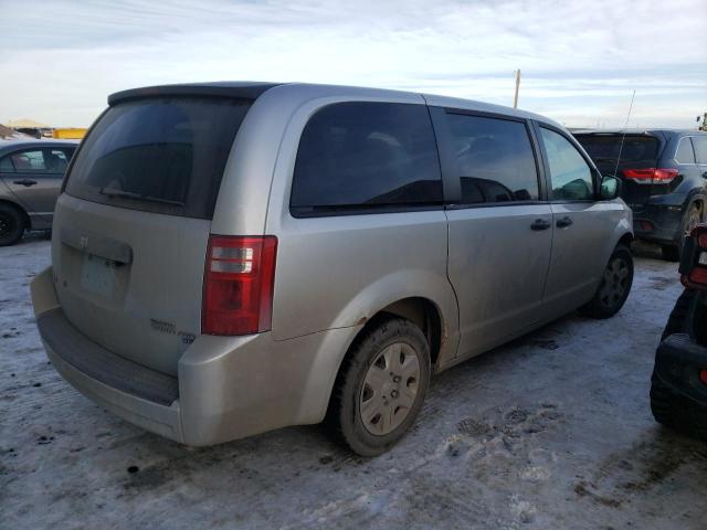 Photo 3 from auction – 2010 DODGE GRAND CARA with VIN 2D4RN4DE8AR475153