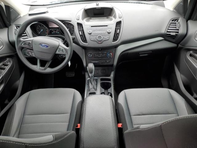 Photo 8 from auction – 2018 FORD ESCAPE S with VIN 1FMCU0F74JUA85078