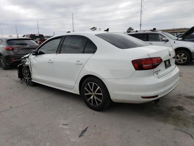 Photo 2 from auction – 2017 VOLKSWAGEN JETTA SE with VIN 3VWDB7AJ2HM309194