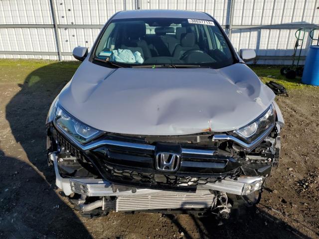 Photo 5 from auction – 2021 HONDA CR-V SE with VIN 7FARW1H74ME016503