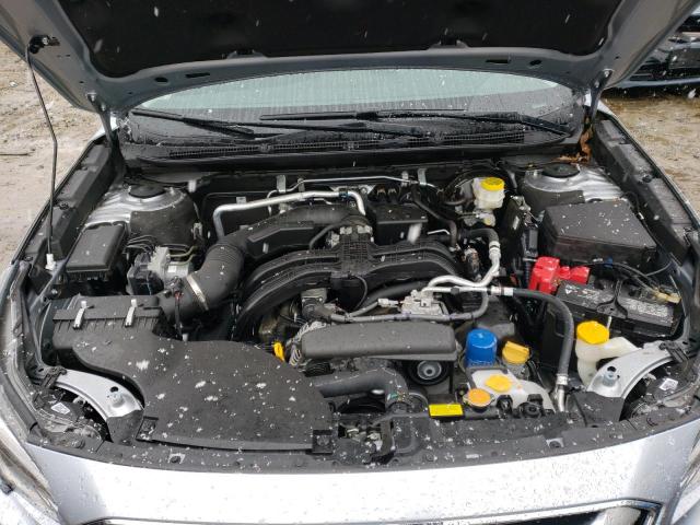 Photo 12 from auction – 2022 SUBARU OUTBACK LI with VIN 4S4BTANC2N3167633