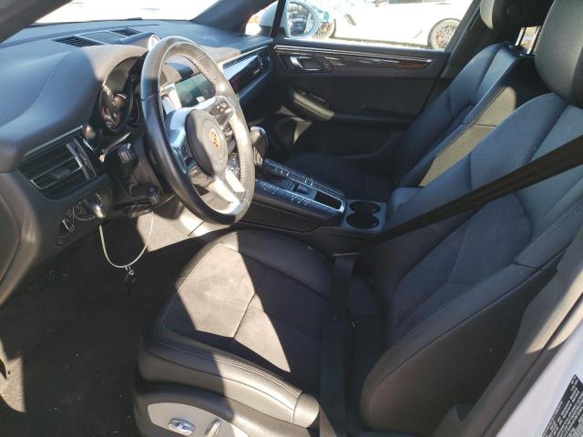 Photo 7 from auction – 2019 PORSCHE MACAN with VIN WP1AA2A53KLB08796