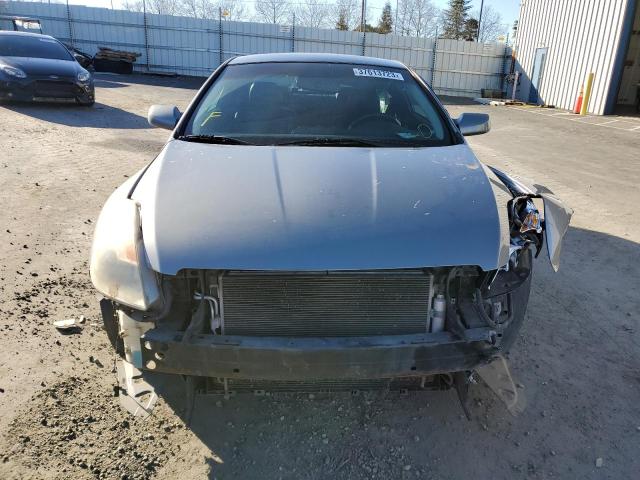 Photo 5 from auction – 2008 NISSAN ALTIMA 2.5 with VIN 1N4AL24E58C156497