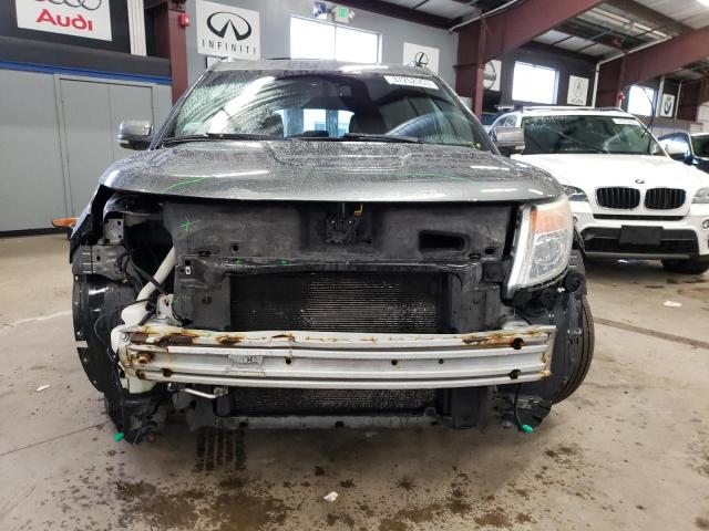 Photo 5 from auction – 2011 FORD EXPLORER L with VIN 1FMHK8F85BGA20632