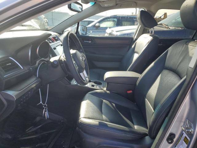 Photo 7 from auction – 2016 SUBARU OUTBACK 3. with VIN 4S4BSENC9G3239702
