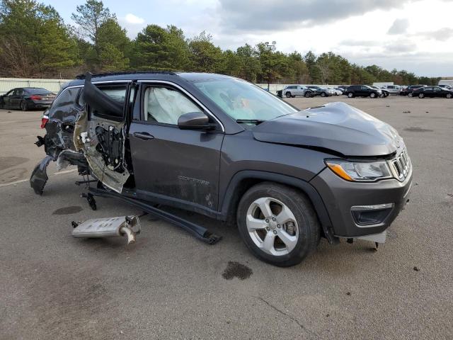 Photo 4 from auction – 2019 JEEP COMPASS LA with VIN 3C4NJDBB6KT813955