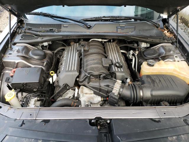 Photo 11 from auction – 2016 DODGE CHALLENGER with VIN 2C3CDZDJ5GH131301