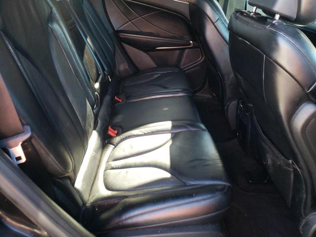 Photo 11 from auction – 2015 LINCOLN MKC with VIN 5LMCJ1A90FUJ03555
