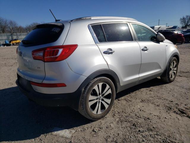 Photo 3 from auction – 2012 KIA SPORTAGE E with VIN KNDPCCA23C7203516