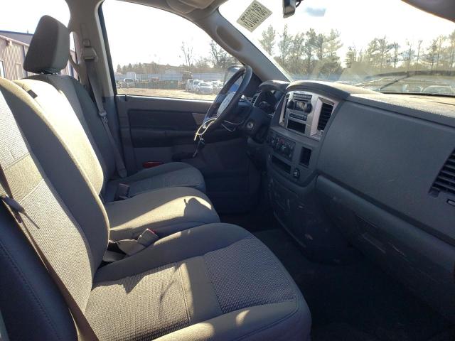 Photo 7 from auction – 2007 DODGE RAM 1500 S with VIN 1D7HU18297S260775