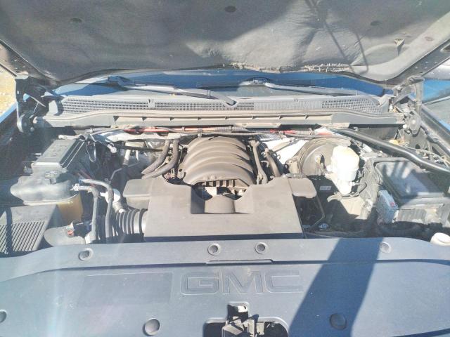Photo 11 from auction – 2014 GMC SIERRA K15 with VIN 3GTU2UEC0EG465810