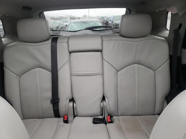 Photo 10 from auction – 2014 CADILLAC SRX LUXURY with VIN 3GYFNEE31ES628669