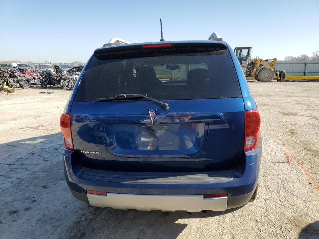 Photo 6 from auction – 2008 PONTIAC TORRENT with VIN 2CKDL33F986326210