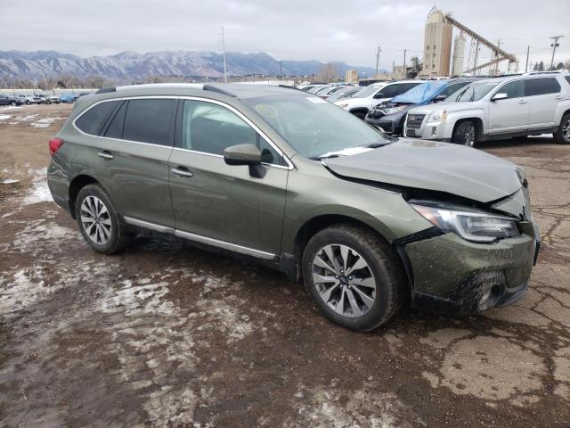 Photo 4 from auction – 2019 SUBARU OUTBACK TO with VIN 4S4BSETC1K3238409